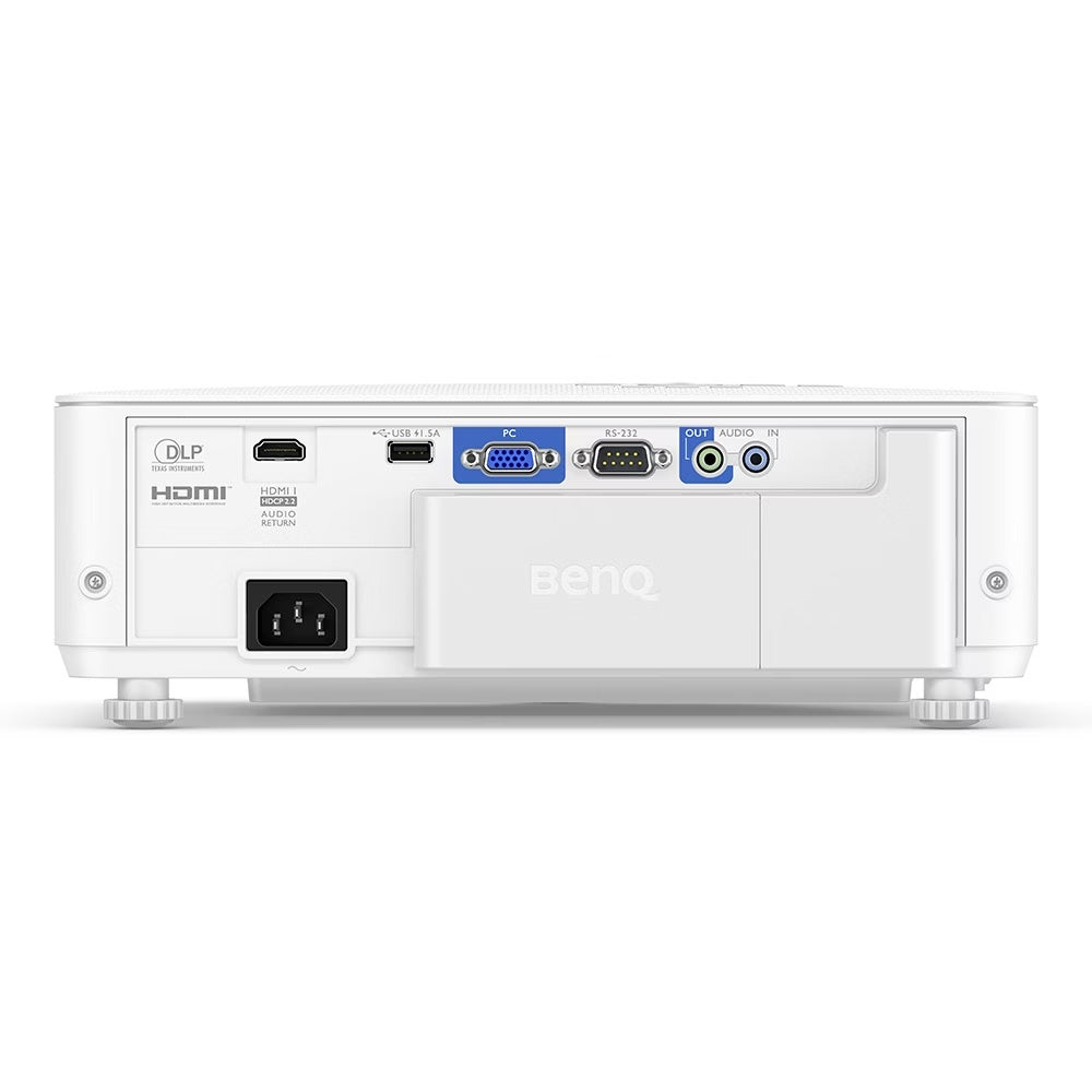 BenQ W2700i | 4K HDR Home Theater Projector with Android TV