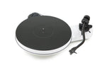 Pro-Ject RPM 3 Carbon Manual turntable with 10'' carbon tonearm