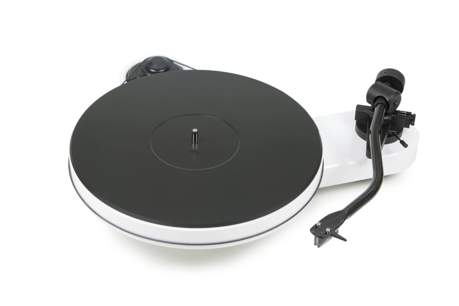 Pro-Ject RPM 3 Carbon Manual turntable with 10'' carbon tonearm