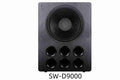 Tonewinner manufacture 18 inch DSP powered subwoofer
