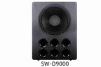 Tonewinner manufacture 18 inch DSP powered subwoofer