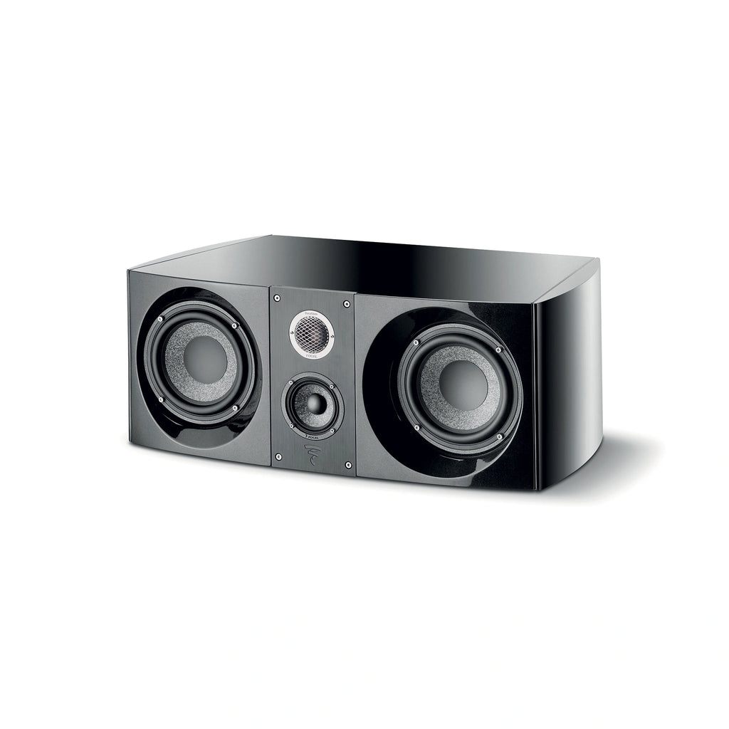 Focal Sopra Center  3-way center speaker