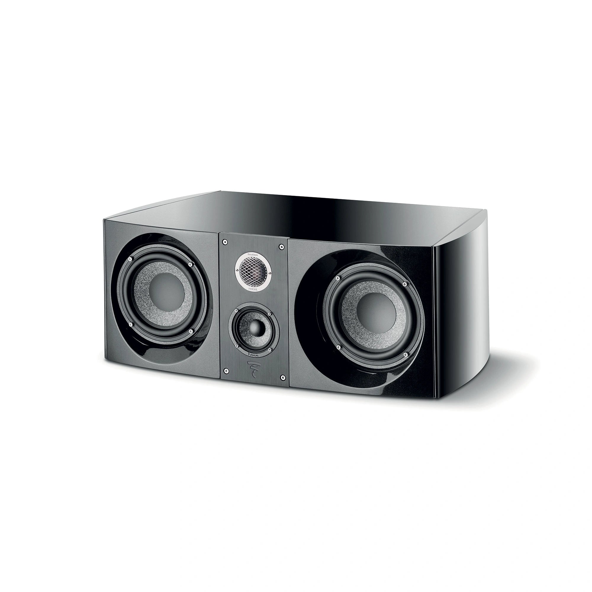Focal Sopra Center  3-way center speaker