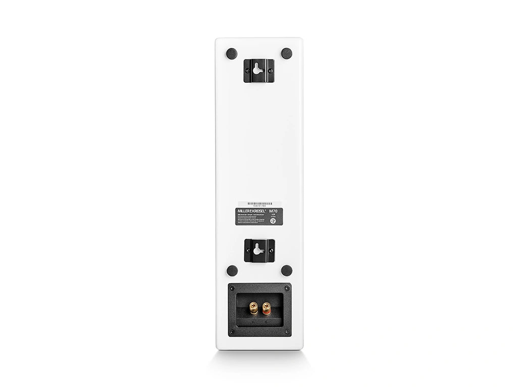 Miller & Kreisel® M70 Speaker