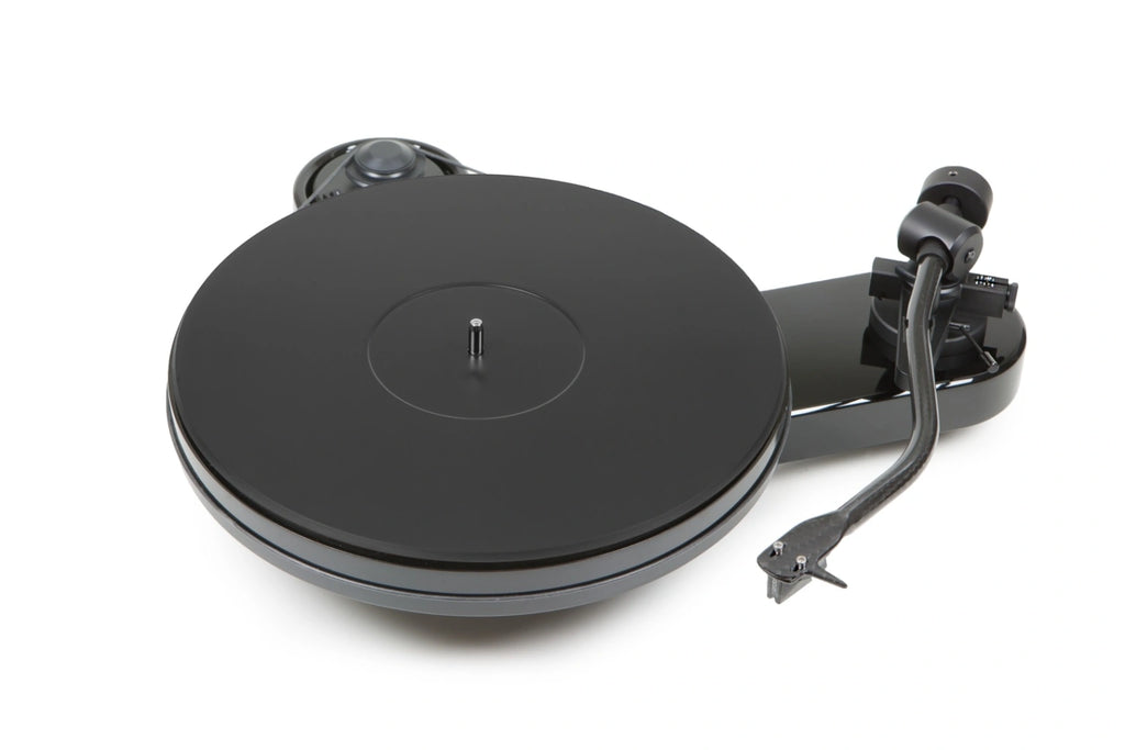 Pro-Ject RPM 5 Carbon Manual turntable with 9'' Evo tonearm