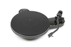 Pro-Ject RPM 5 Carbon Manual turntable with 9'' Evo tonearm