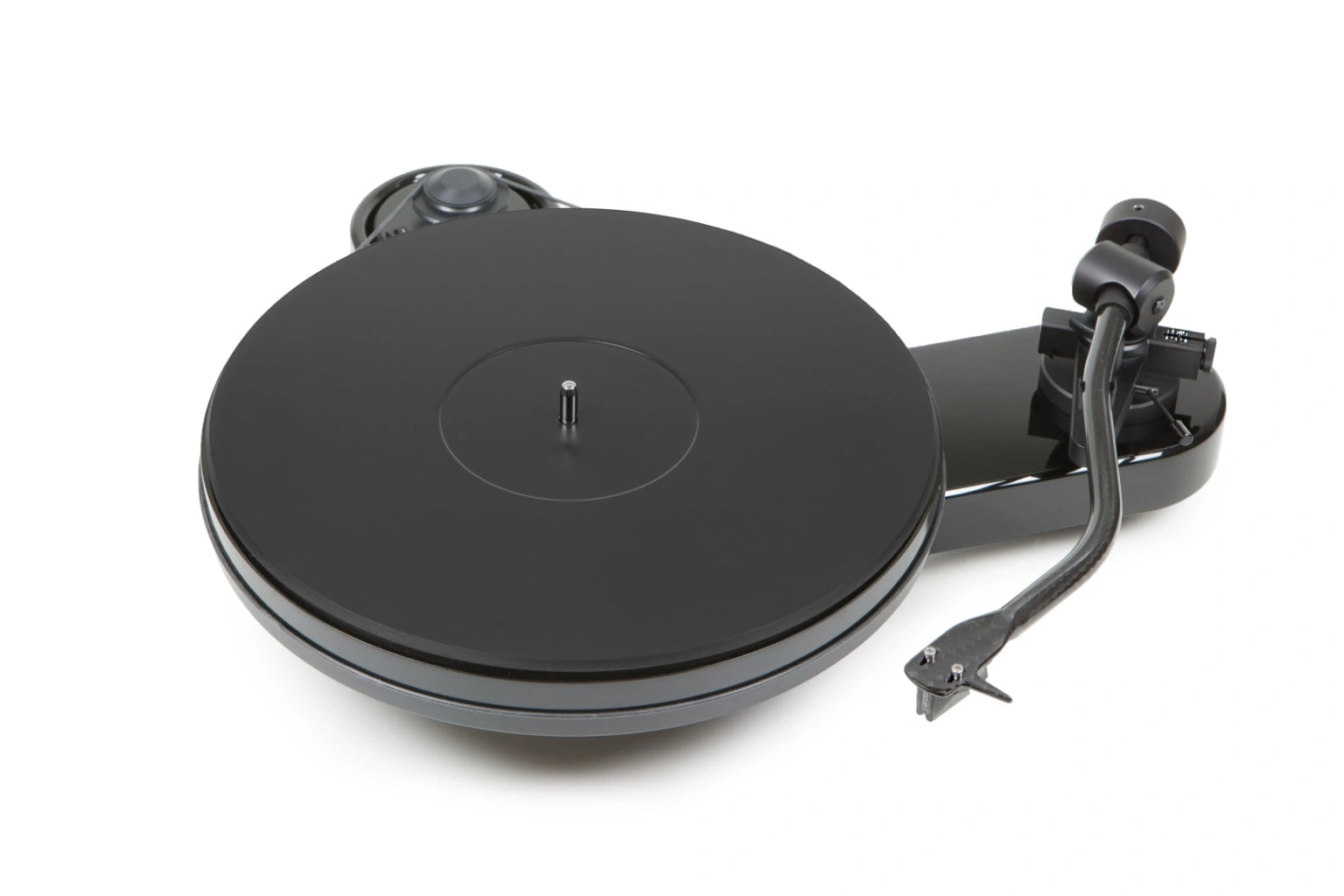 Pro-Ject RPM 5 Carbon Manual turntable with 9'' Evo tonearm