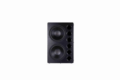 Tonewinner 1500W Powered subwoofer New Design Dual 15'' Drivers Subwoofer Wholesale
