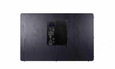 Tonewinner 1500W Powered subwoofer New Design Dual 15'' Drivers Subwoofer Wholesale