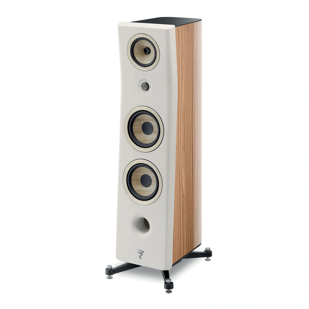 Focal Full screen Kanta N°3  3-way floor-standing speaker
