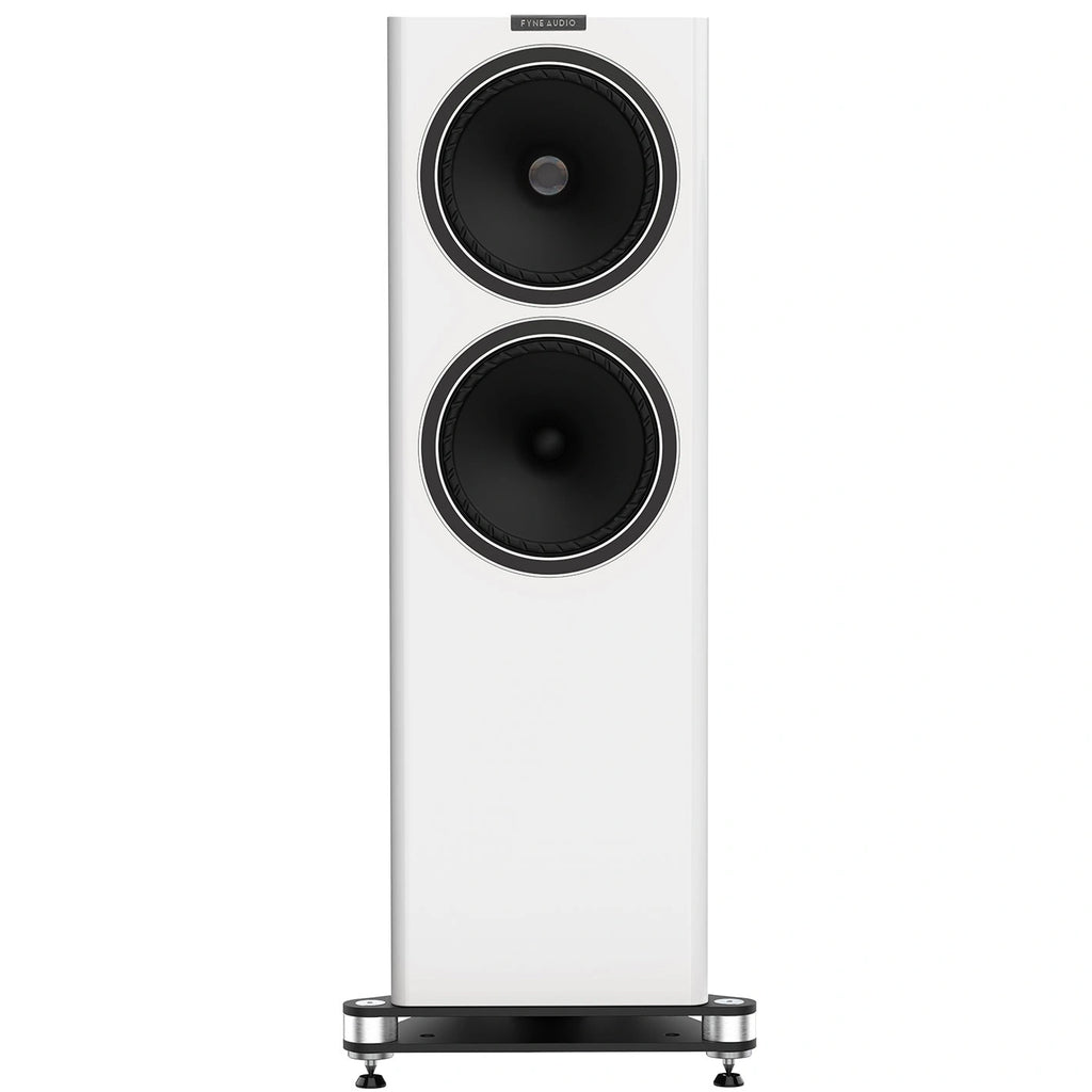 Fyne Audio F704