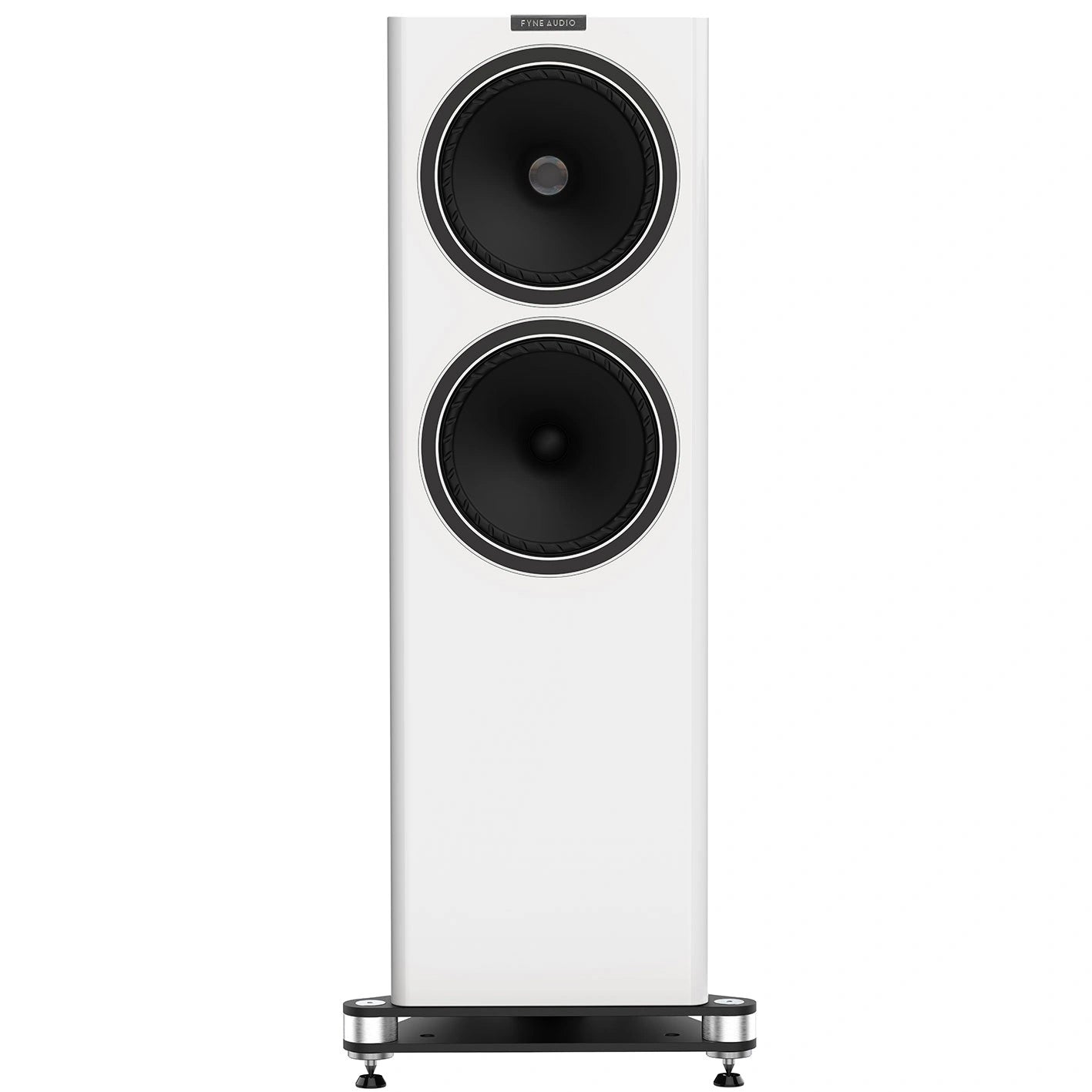 Fyne Audio F704