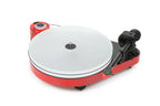 Pro-Ject RPM 5 Carbon Manual turntable with 9'' Evo tonearm