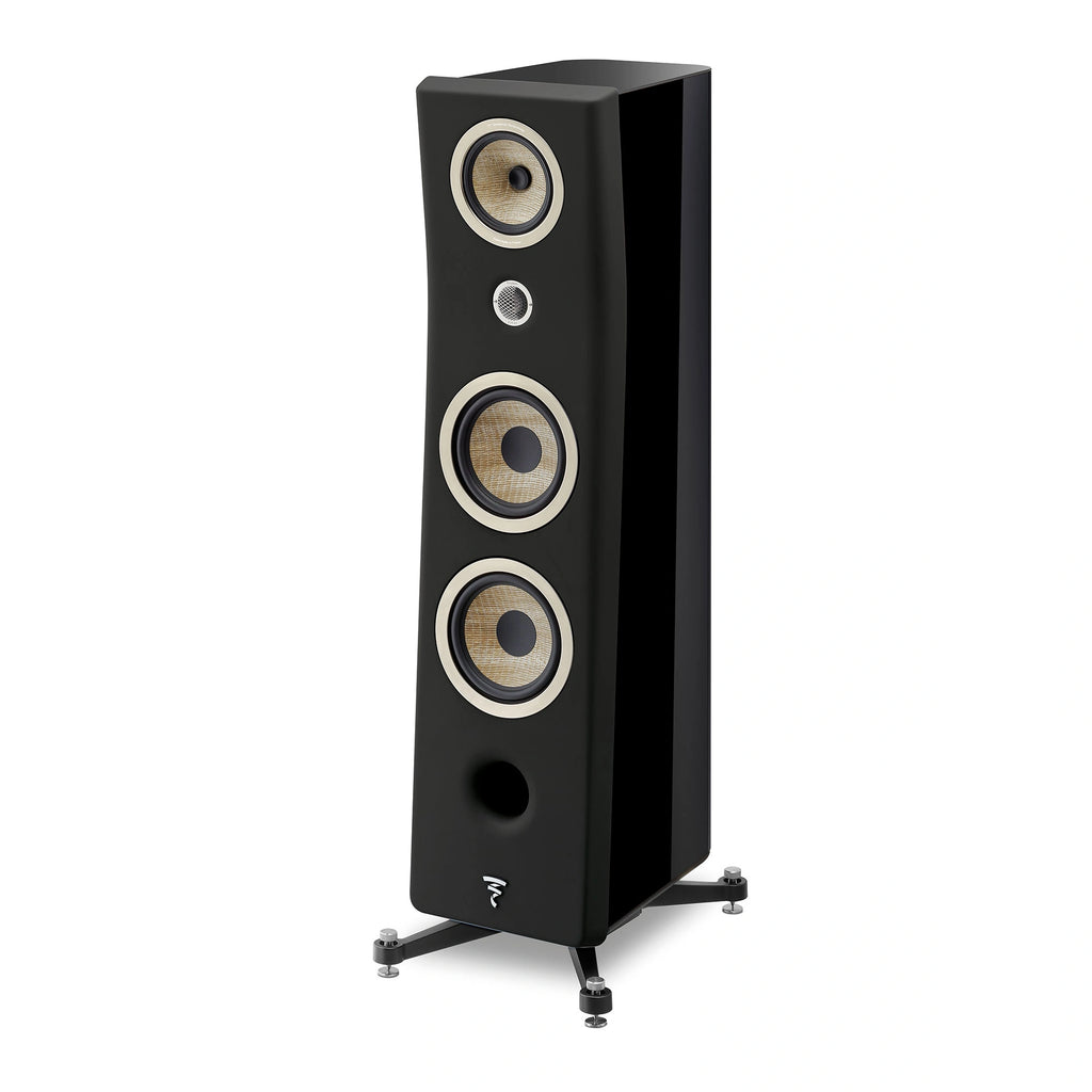 Focal Full screen Kanta N°3  3-way floor-standing speaker