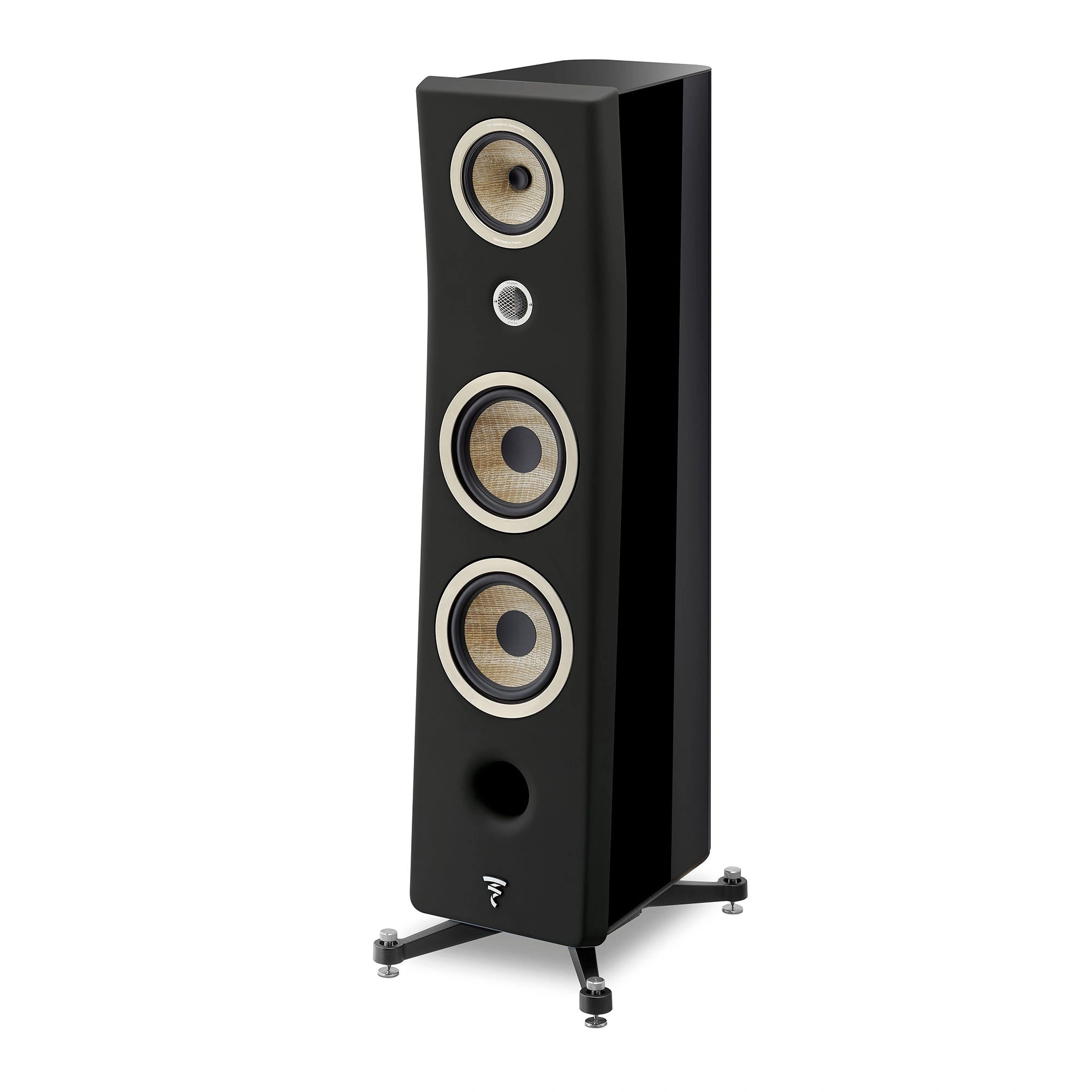 Focal Full screen Kanta N°3  3-way floor-standing speaker