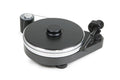 Pro-Ject RPM 10 Carbon High-end turntable with 10“ Evo tonearm