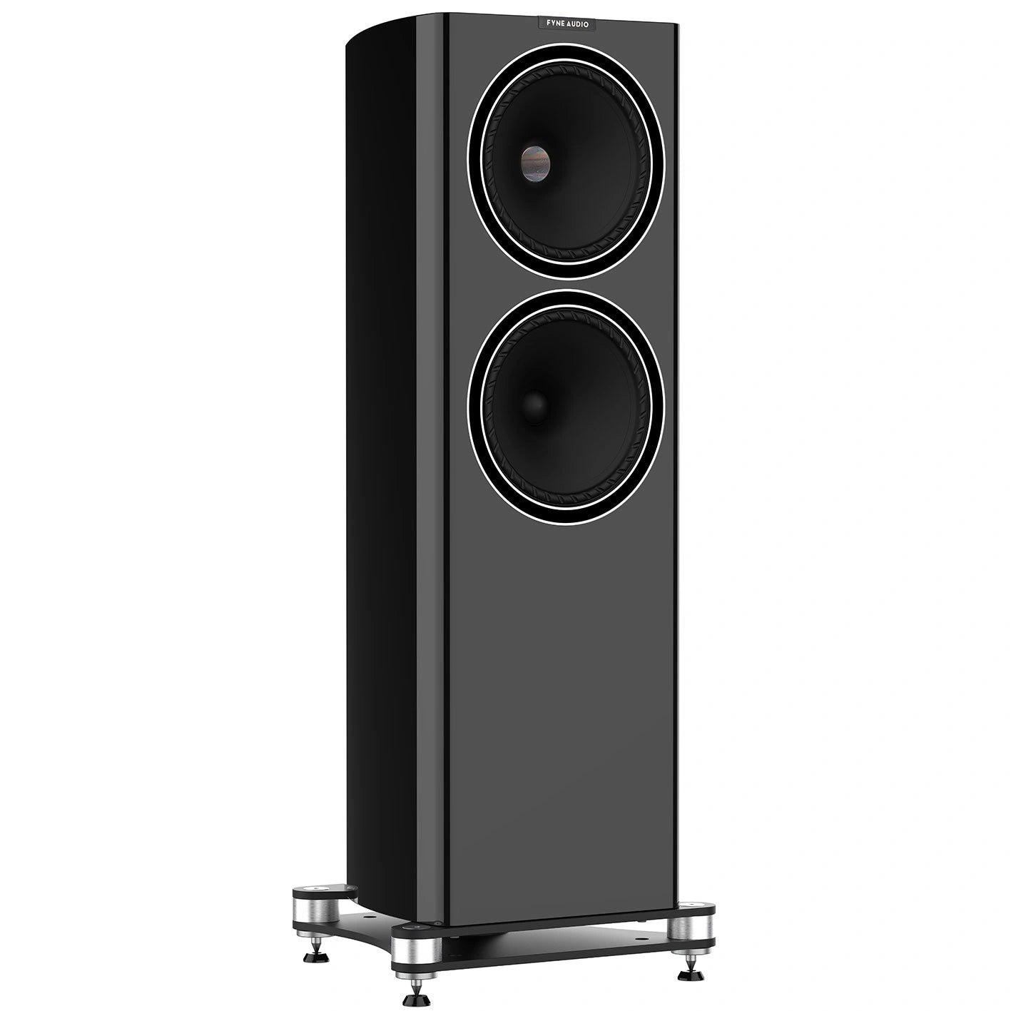 Fyne Audio F704