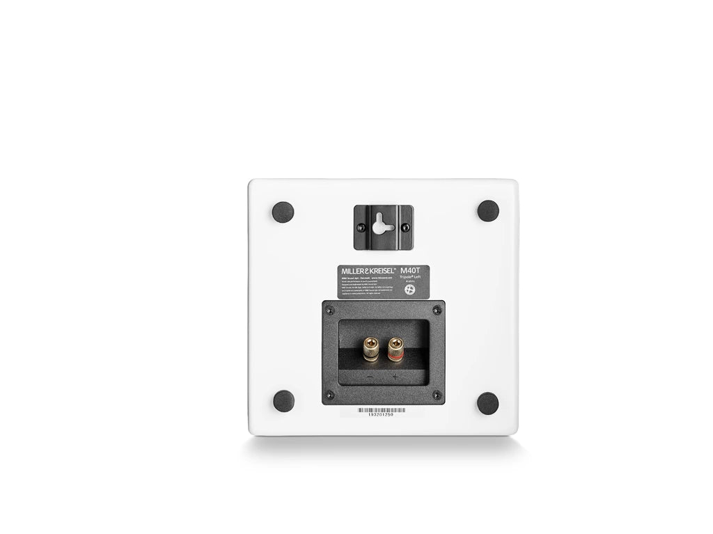 Miller & Kreisel® M40T Speaker
