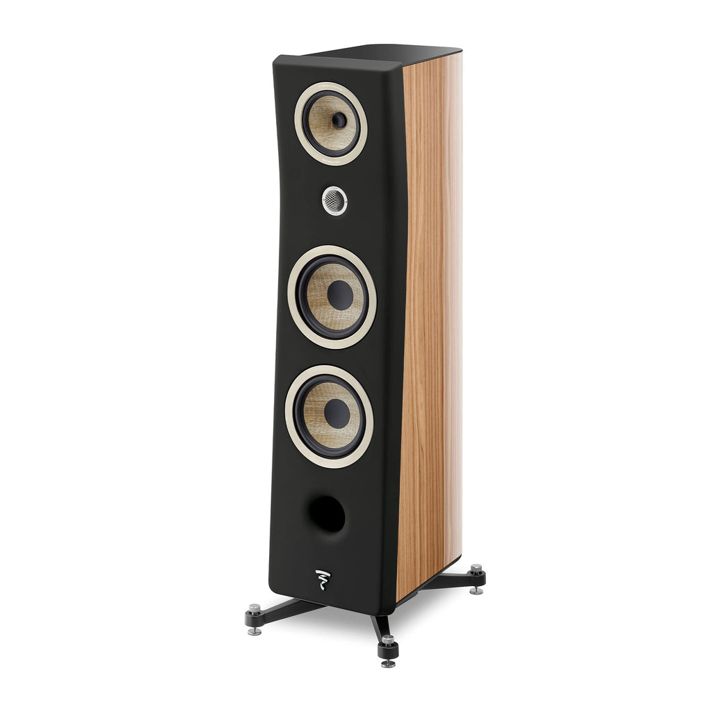 Focal Full screen Kanta N°3  3-way floor-standing speaker