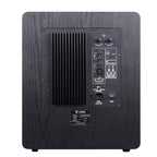 Tonewinner 10-inch bass wood 200W subwoofer