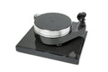 Pro-Ject RPM 9 Carbon High-end turntable with 9“ Evo tonearm