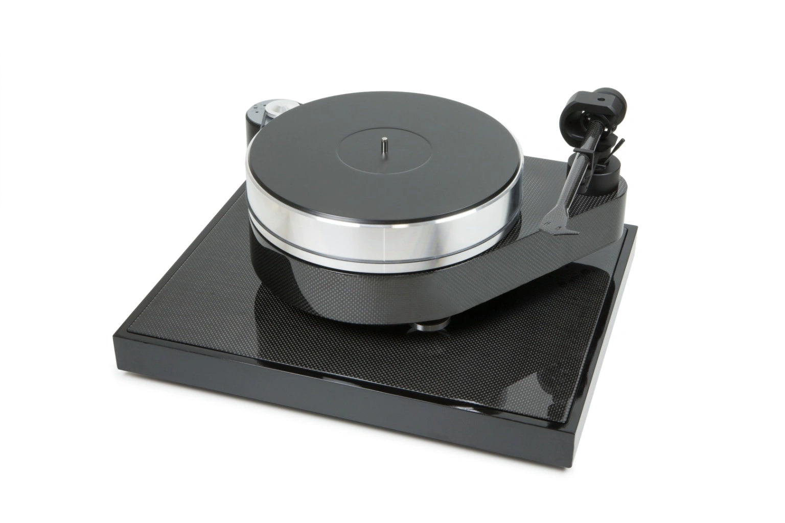 Pro-Ject RPM 9 Carbon High-end turntable with 9“ Evo tonearm