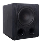 Tonewinner 10-inch bass wood 200W subwoofer