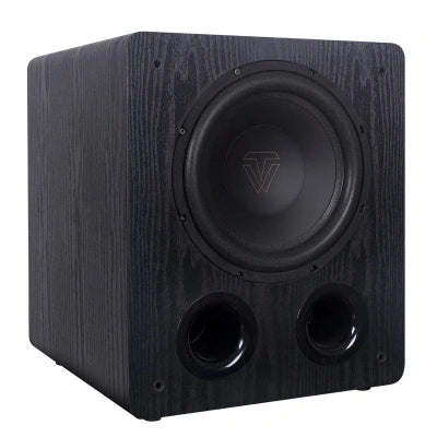 Tonewinner 10-inch bass wood 200W subwoofer