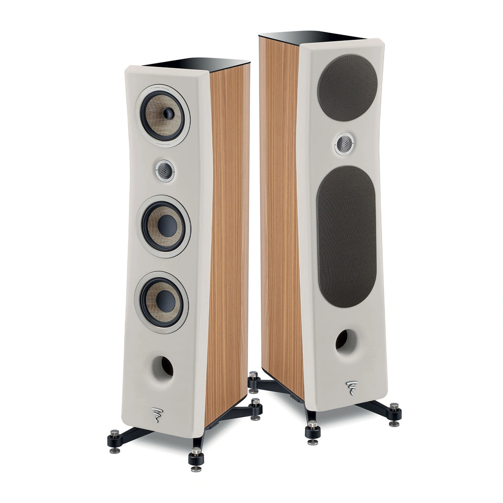 Focal Kanta N°2  3-way floor-standing speaker