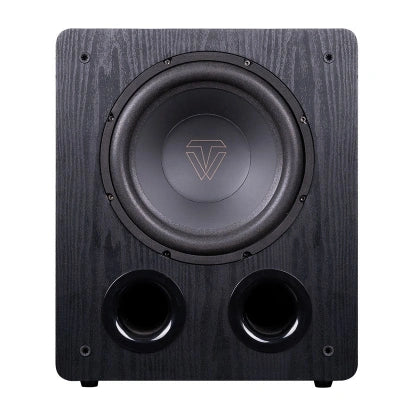 Tonewinner 10-inch bass wood 200W subwoofer