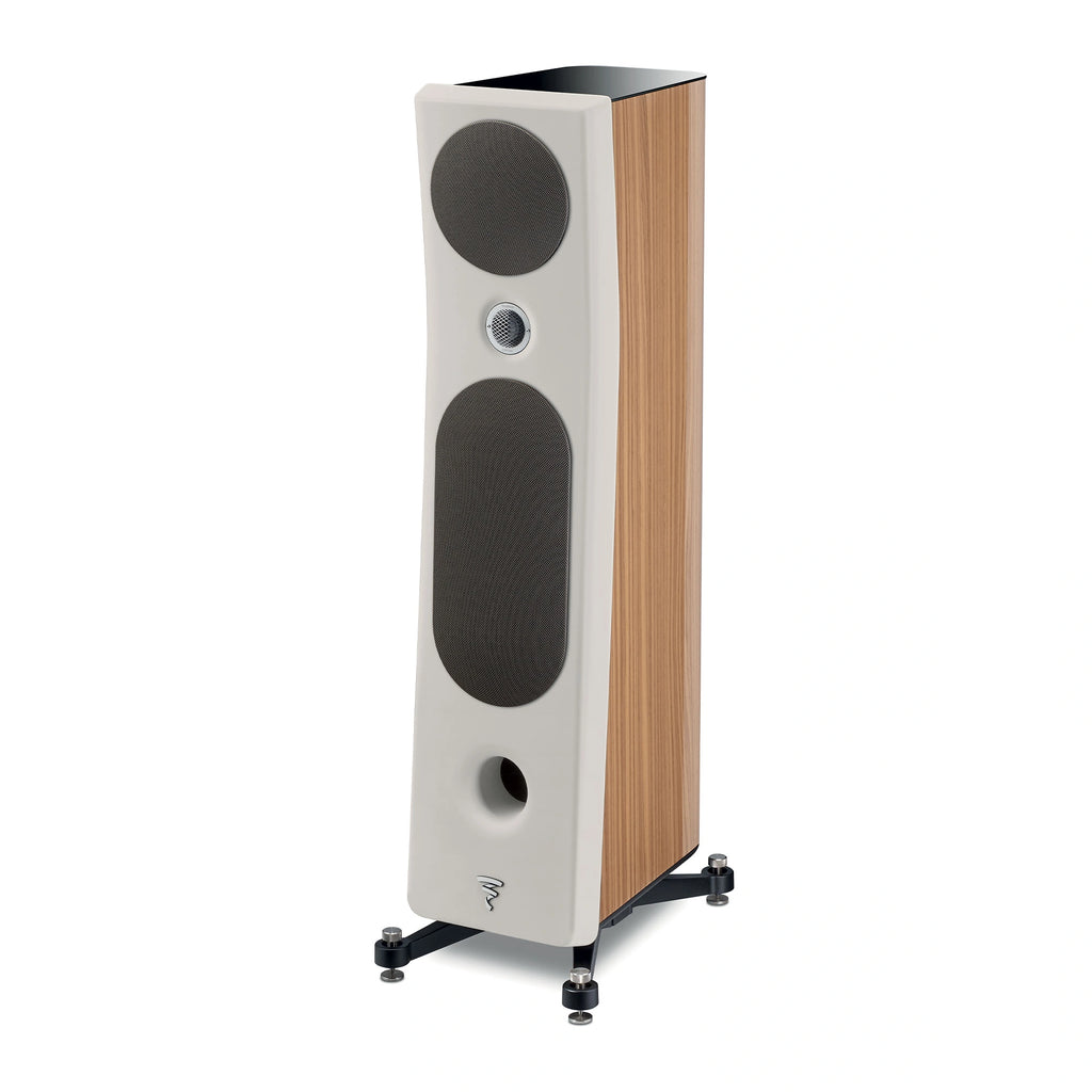 Focal Kanta N°2  3-way floor-standing speaker