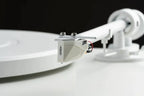 Pro-Ject T1 White Edition