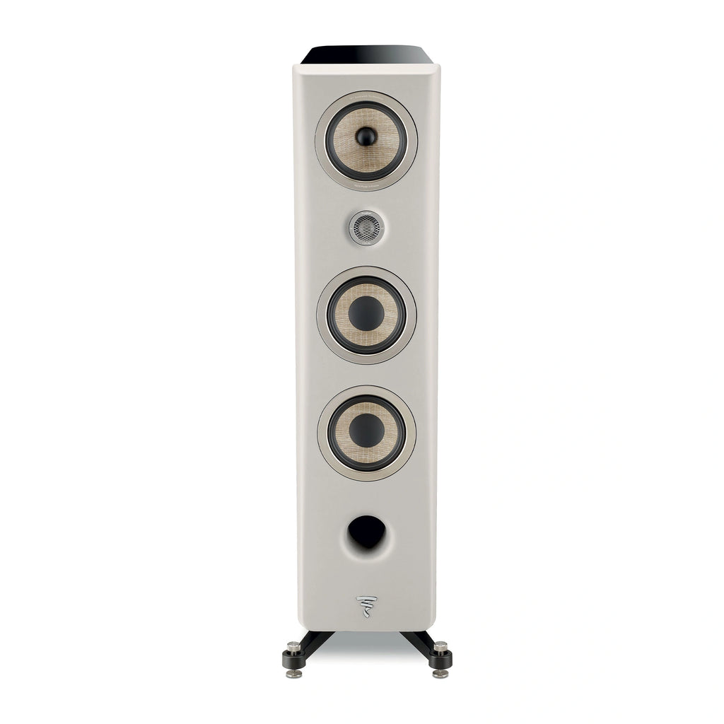 Focal Kanta N°2  3-way floor-standing speaker