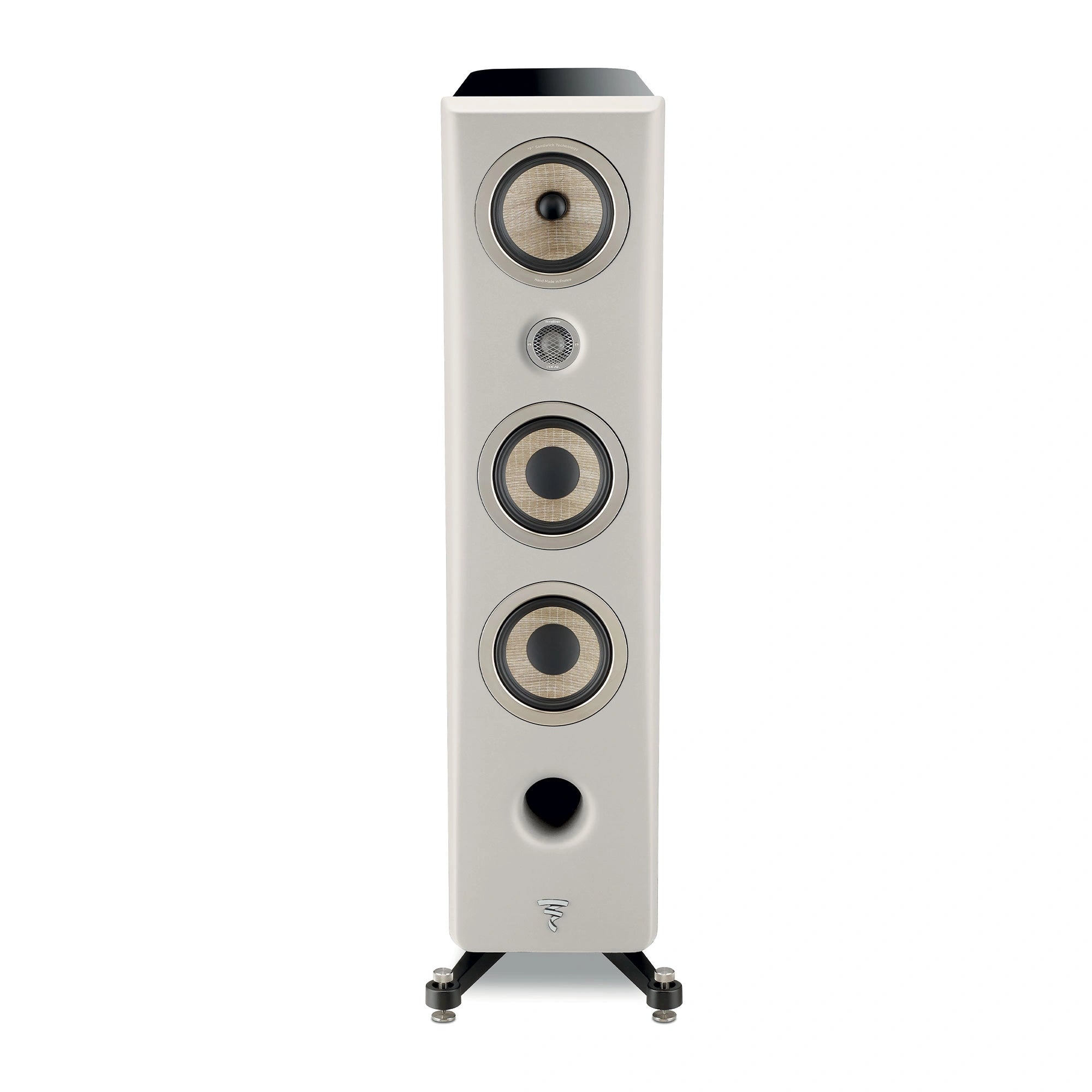 Focal Kanta N°2  3-way floor-standing speaker