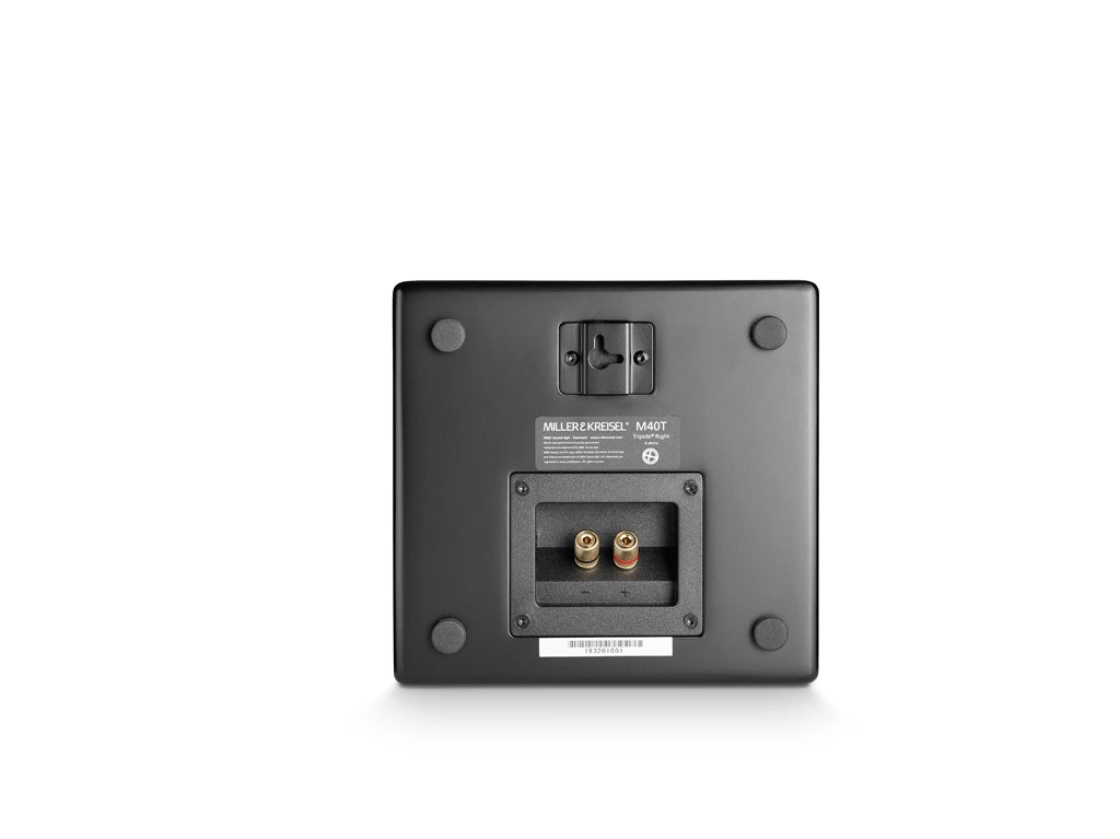 Miller & Kreisel® M40T Speaker