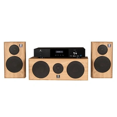 YX-03 5.1.2 home theater and karaoke system