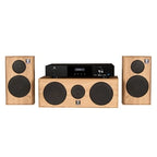 YX-03 5.1.2 home theater and karaoke system