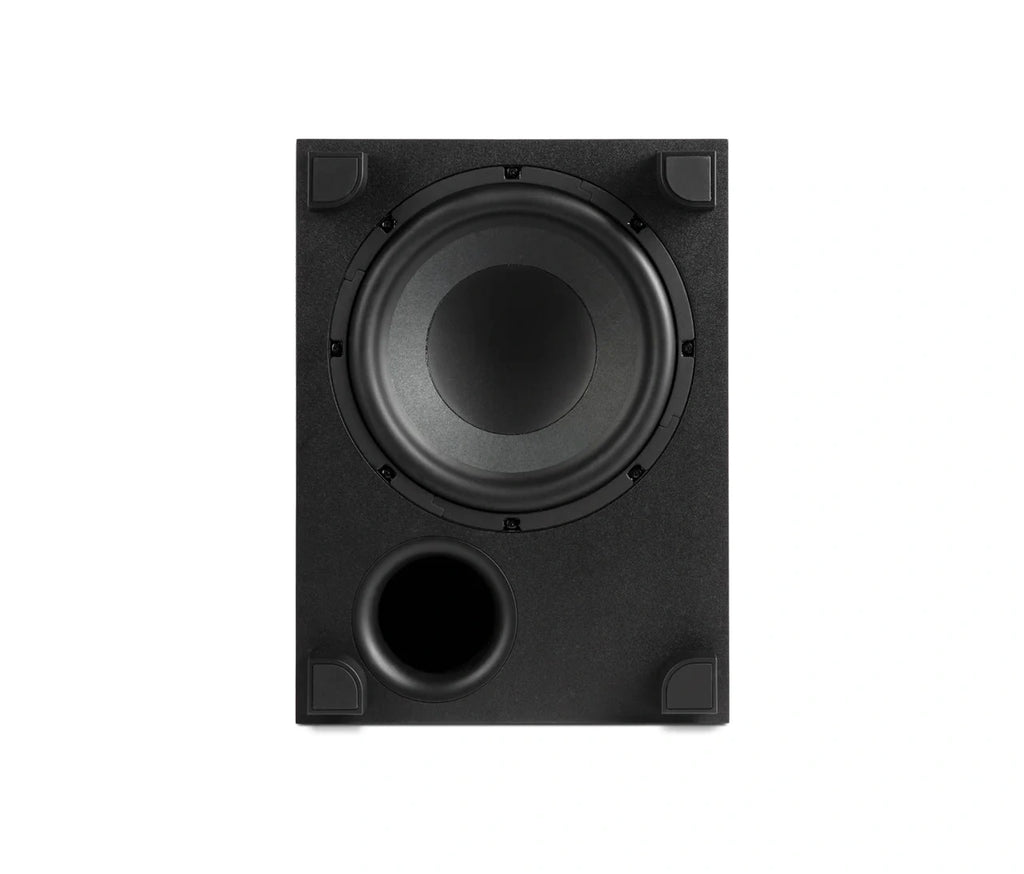 Polk Monitor XT10 10" Powered High-Performance Subwoofer