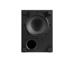 Polk Monitor XT10 10" Powered High-Performance Subwoofer