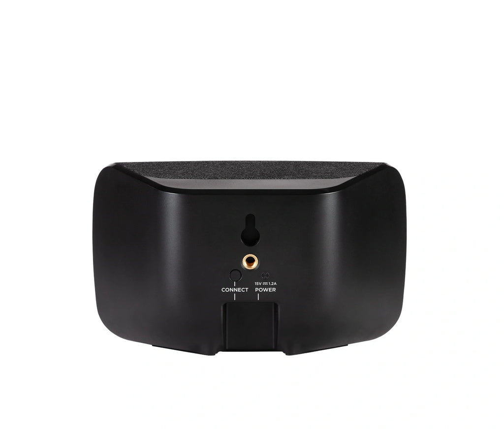 Polk SR2 Wireless Surrounds Wireless Surround Speakers for Select Sound Bars
