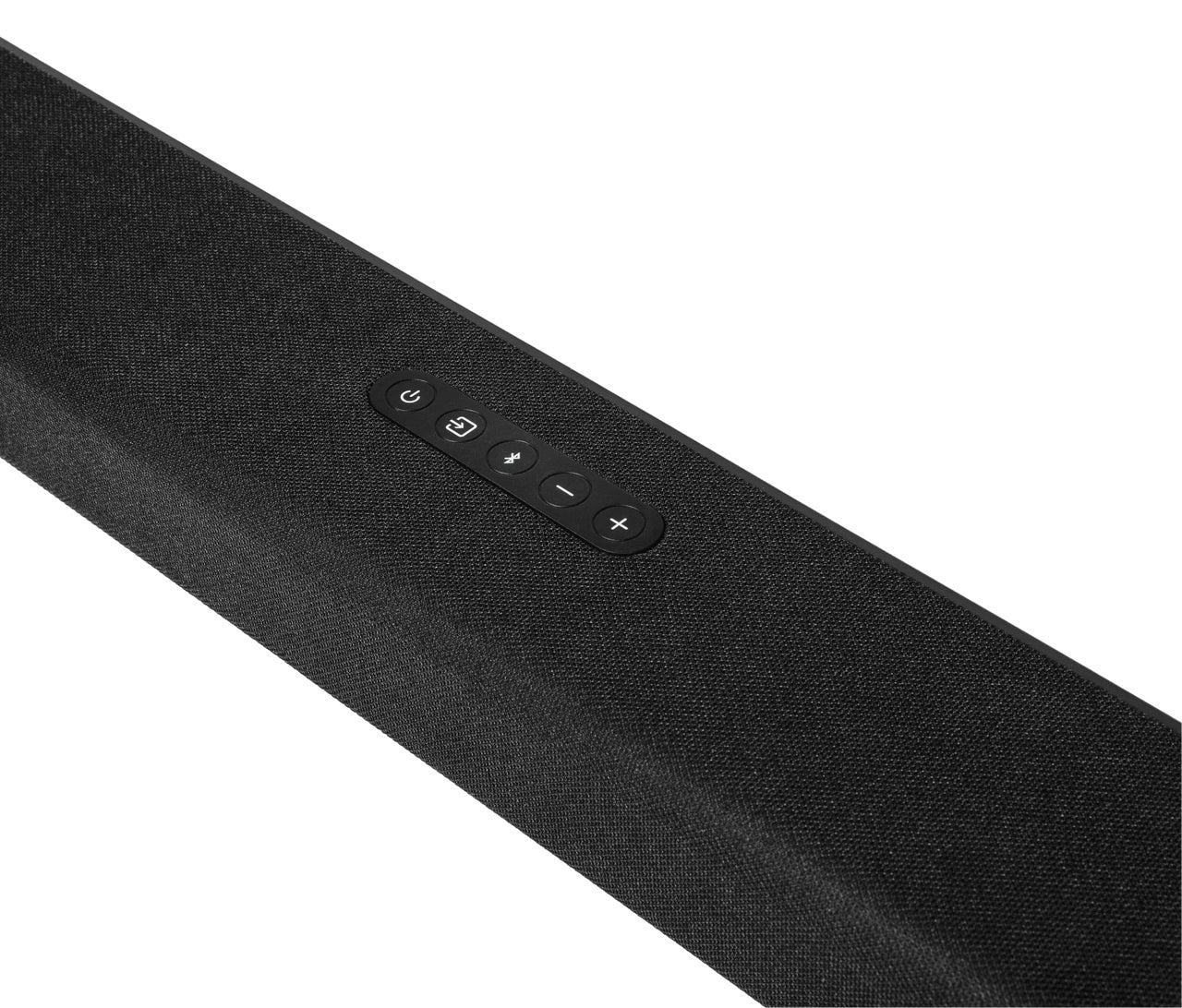 Polk Signa S4 Dolby Atmos 3.1.2 Sound Bar with Wireless Subwoofer