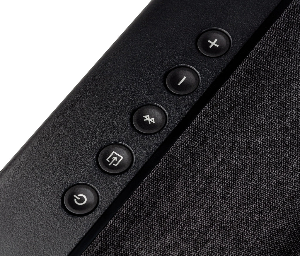 Polk Signa S3 Sound Bar with Wireless Subwoofer and Chromecast Built-In