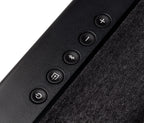 Polk Signa S3 Sound Bar with Wireless Subwoofer and Chromecast Built-In