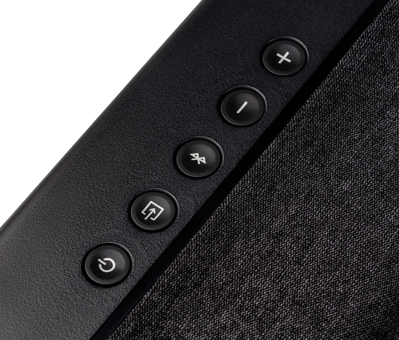 Polk Signa S3 Sound Bar with Wireless Subwoofer and Chromecast Built-In