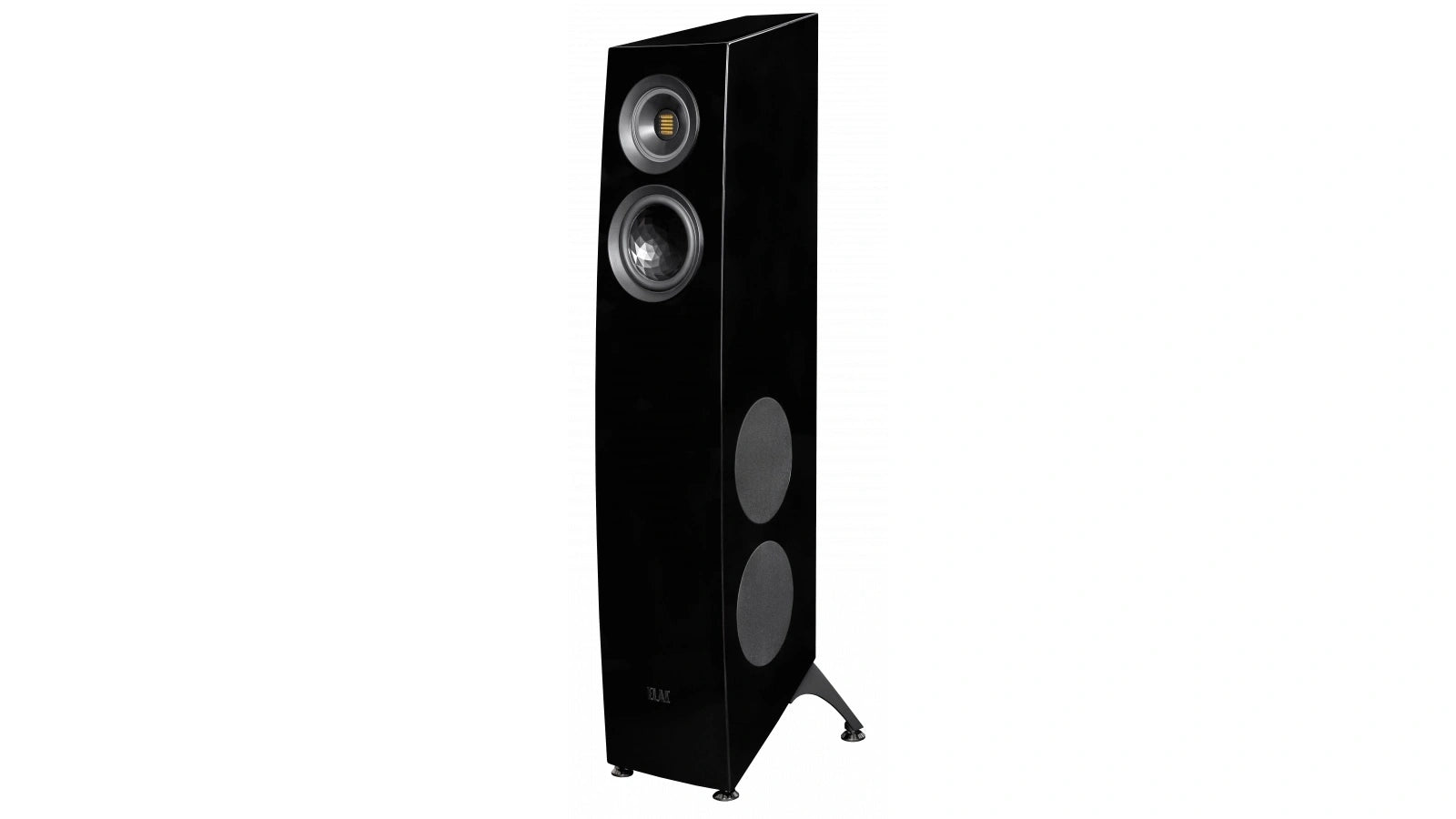 Elac Concentro 2.0 S509.2 Floorstanding Speaker