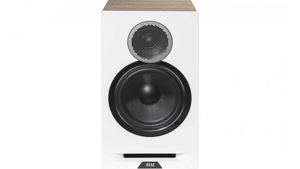Elac ELAC Debut Reference Bookshelf Speaker– DBR62