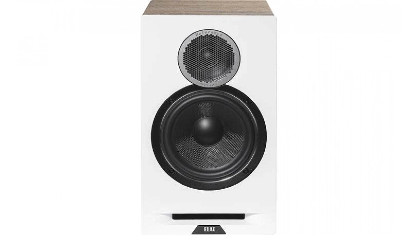 Elac ELAC Debut Reference Bookshelf Speaker– DBR62