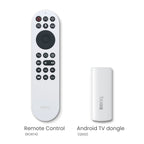 BenQ W4100i | 4K HDR LED Smart Projector with 100% DCI-P3 & AI Cinema