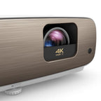 BenQ W2710i｜True 4K Smart Home Theater Projector with Perfect HDR & DCI-P3