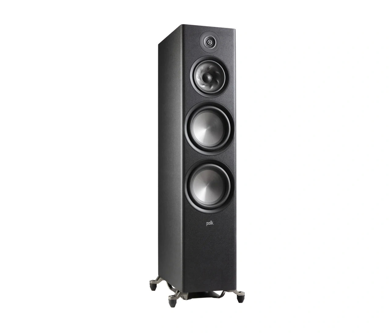 Polk Reserve R700 Premium Large Floor-Standing Tower Speaker